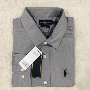 Men’s casual shirt